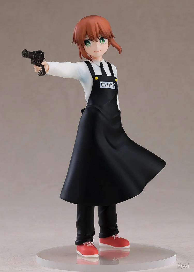 【متوفر】GSC PUP حرب رياض الأطفال ريتا أرقام المقتنيات نماذج ألعاب أنيمي الكلاسيكية
