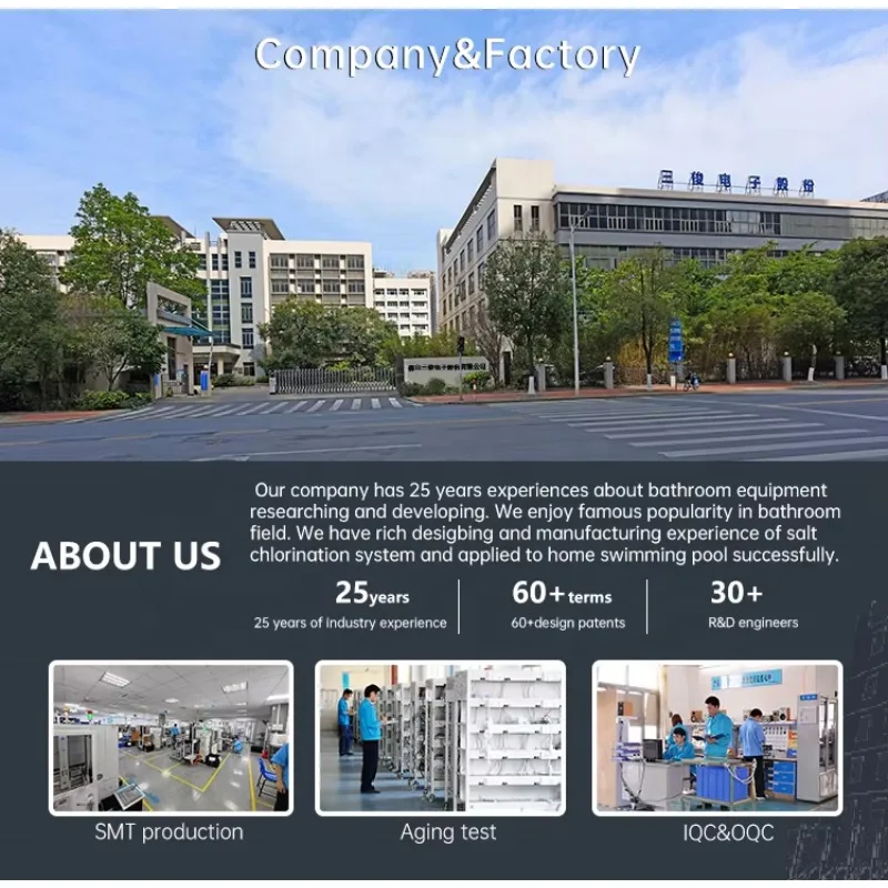 ผู้ผลิต STEPON ที่ขายดีที่สุด รับผลิตแบบ OEM ODM โถสุขภัณฑ์อัจฉริยะอัตโนมัติแบบครบวงจร พร้อมรีโมทคอนโทรล โถสุขภัณฑ์อัจฉริยะพร้อมระบบชำระล้างด้วยไฟฟ้า