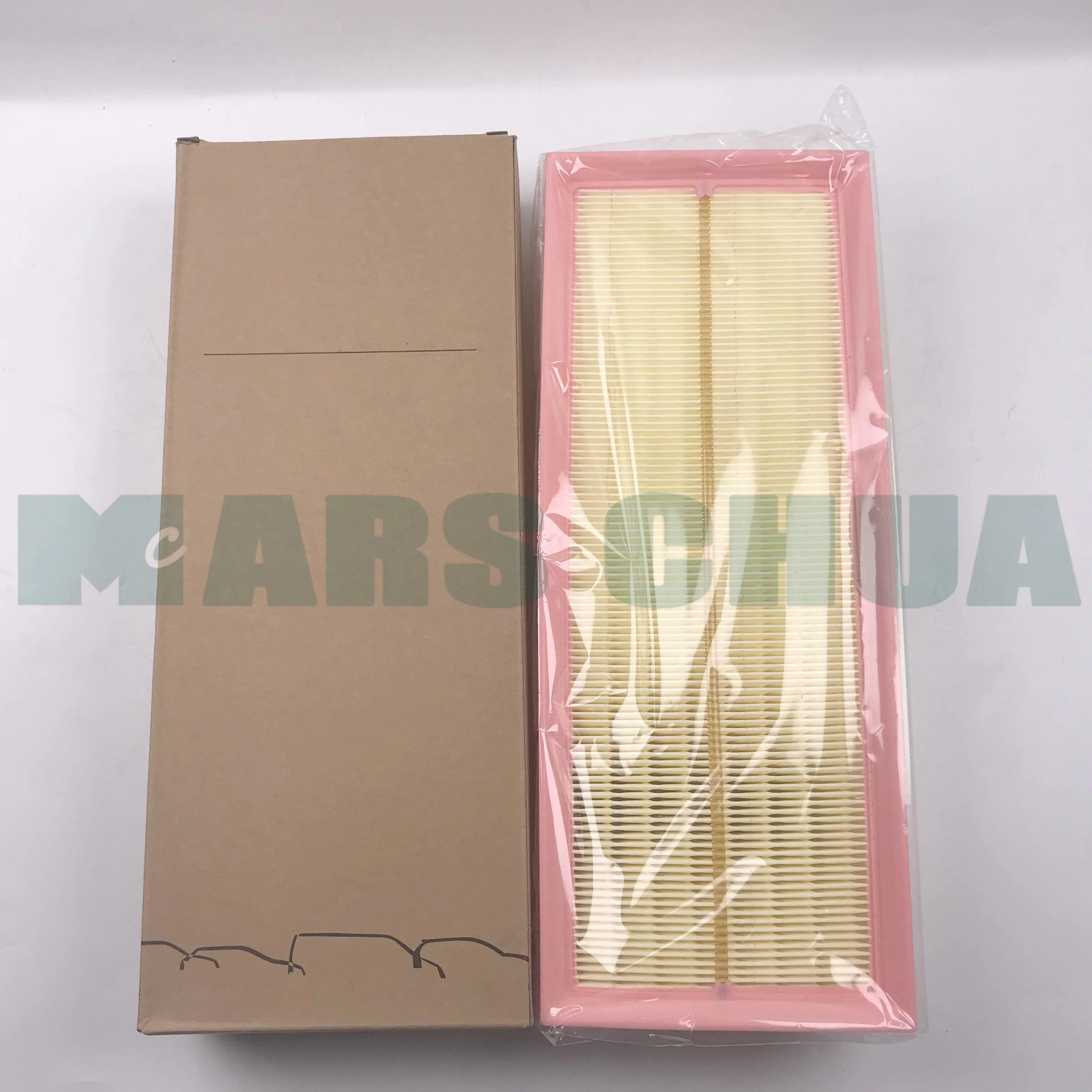 

1K0129620D High Quality Engine Air Filter Element for Audi A3, Q3, Skoda and Volkswagen