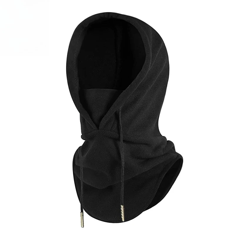 AliExpress NONE Balaclava Winter Cycling Face Mask  Neck Warmer Windproof  Adjustable Insulation  Hunting Cycling  Motorcycles  Outdoor W