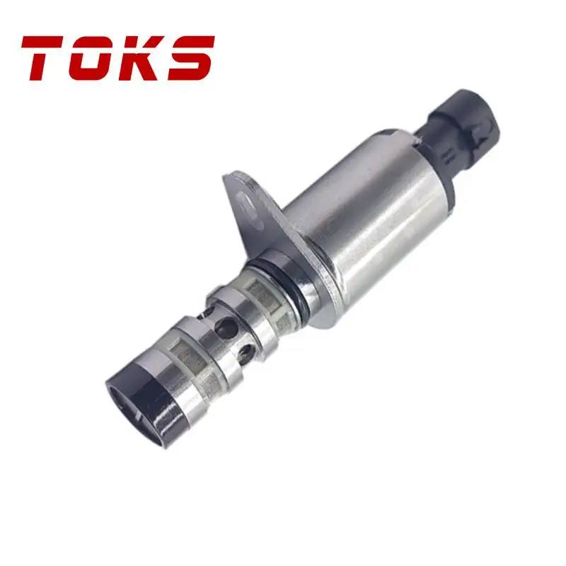 55567050 1235299 12992408 Valve Timing Solenoid VVT For Chevrolet Cruze Sonic 1.6L 1.8L