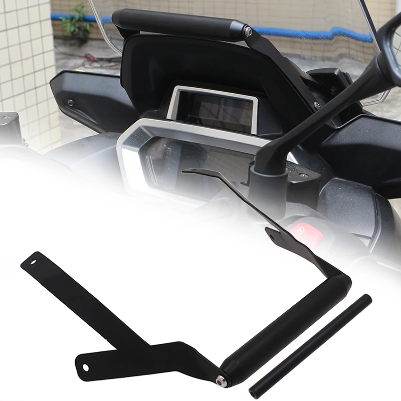 

Motorcycle Navigation Bracket For Yamaha X-max 300 X-MAX 300 2023-2024 Mobile Phone Stand GPS Stand Accessories
