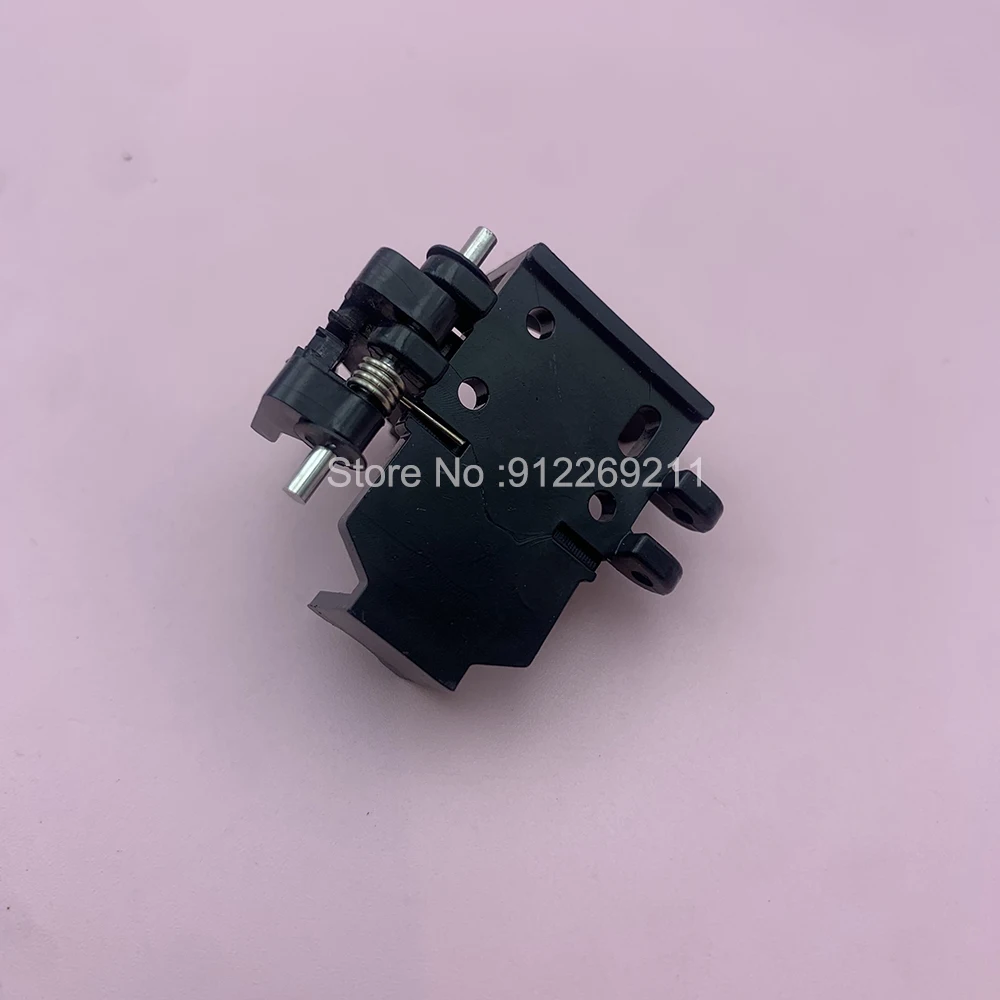 Per Graphtec Plotter da Taglio Carrozza Penna Pinza per CE2000 CE3000 CE5000 FC8600 FC8000 Taglierina Vinile Penna Stazione Assy Penna Grip