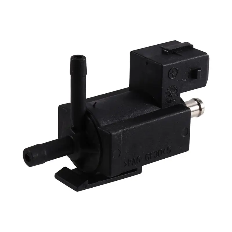 AWAH Turbo Boost EGR Vacuum Regulating Valve Solenoid 12633354 12653854 Control Valve For Buick Regal Chevy Cobalt 2008- 2015