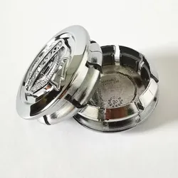4pcs 54mm 64mm Car Wheel Rim Center Cover for Chry-sler 300c Voyager Town Country 300 PT Cruiser Pacifica Sebring 200 Accessorie