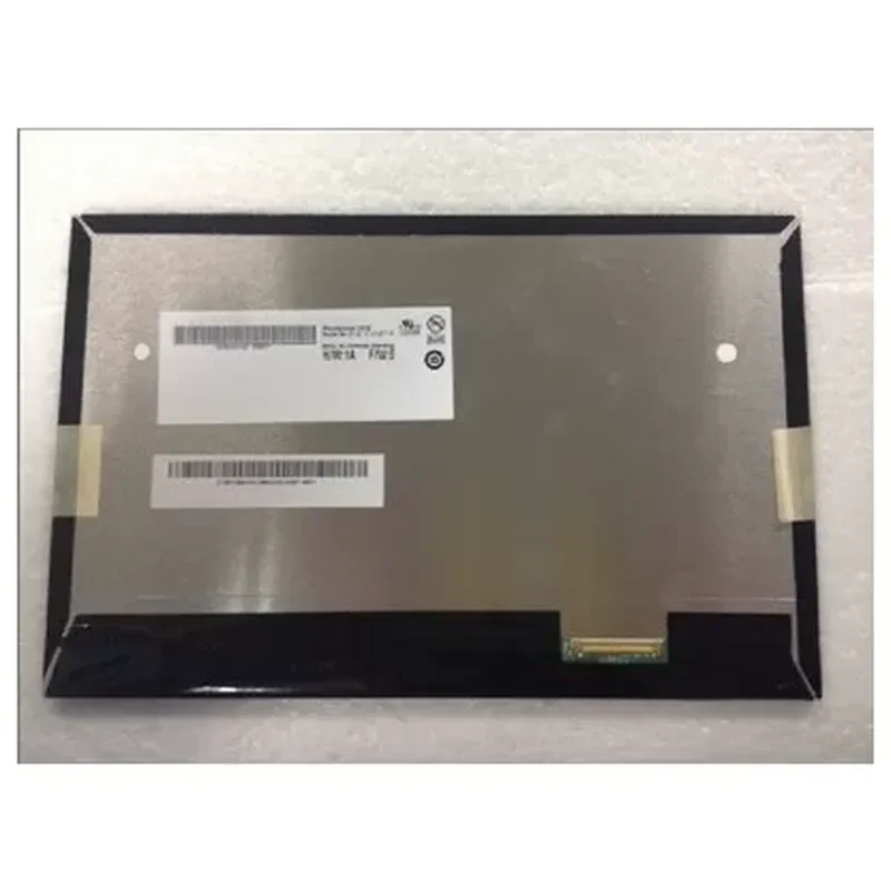 For LCD B101EVN07.0 B101EW05 B101EVT05 B101EVT03 Display Screen Replacement Panel