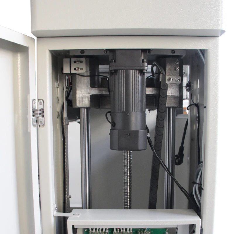 ZBSBJ350 Electronic Products Machinery High Efficient Automatic Smt Loader Machine Desktop Pcb Equipment Smt Pcb Loader