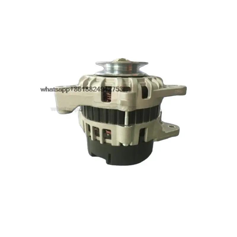 

for Doosan Daewoo DH70 80 Sany SY75-8 Modern R80-7 Engine Generator Excavator Accessories