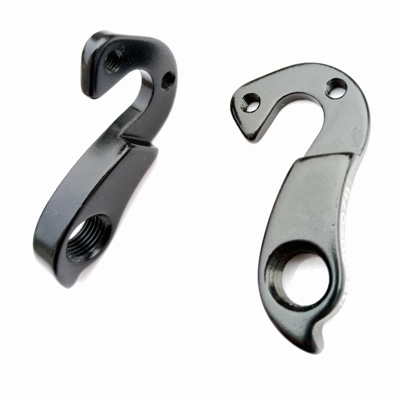 2PC Bicycle Parts Derailleur RD Hanger For Bulls BH Masi Raleigh Torelli FR #32-00-078 Mech Dropout Gravel Carbon MTB Bike Frame