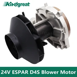 24V D4S Truck Boat Van Diesel Parking Heater Parts Blower Fan Motor Fit Eberspacher Airtronic D4S 24V Heaters OE 252145992000