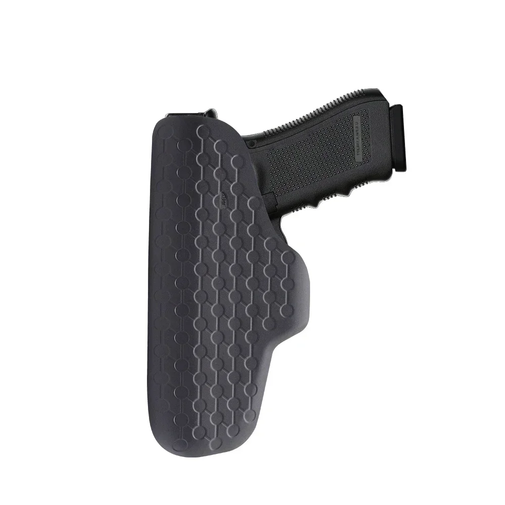 Universal Concealment G-9 IWB Gun Inner Belt Holster Suitable for Glock 17/19/22/23 Outdoor Hunting Accessories Airsoft Gun Bag