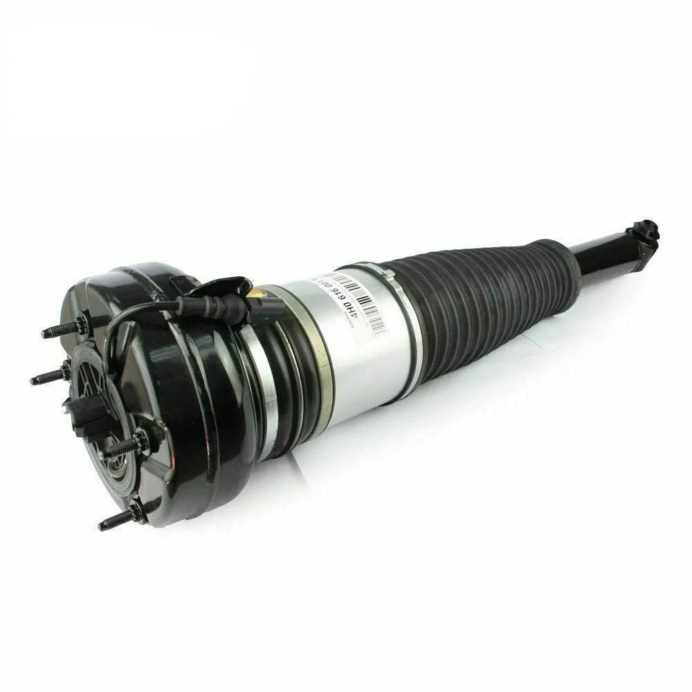 Suitable For Audi A8D4 Rear Shock Absorber Air Suspension 4H0616001M 4H0616002M