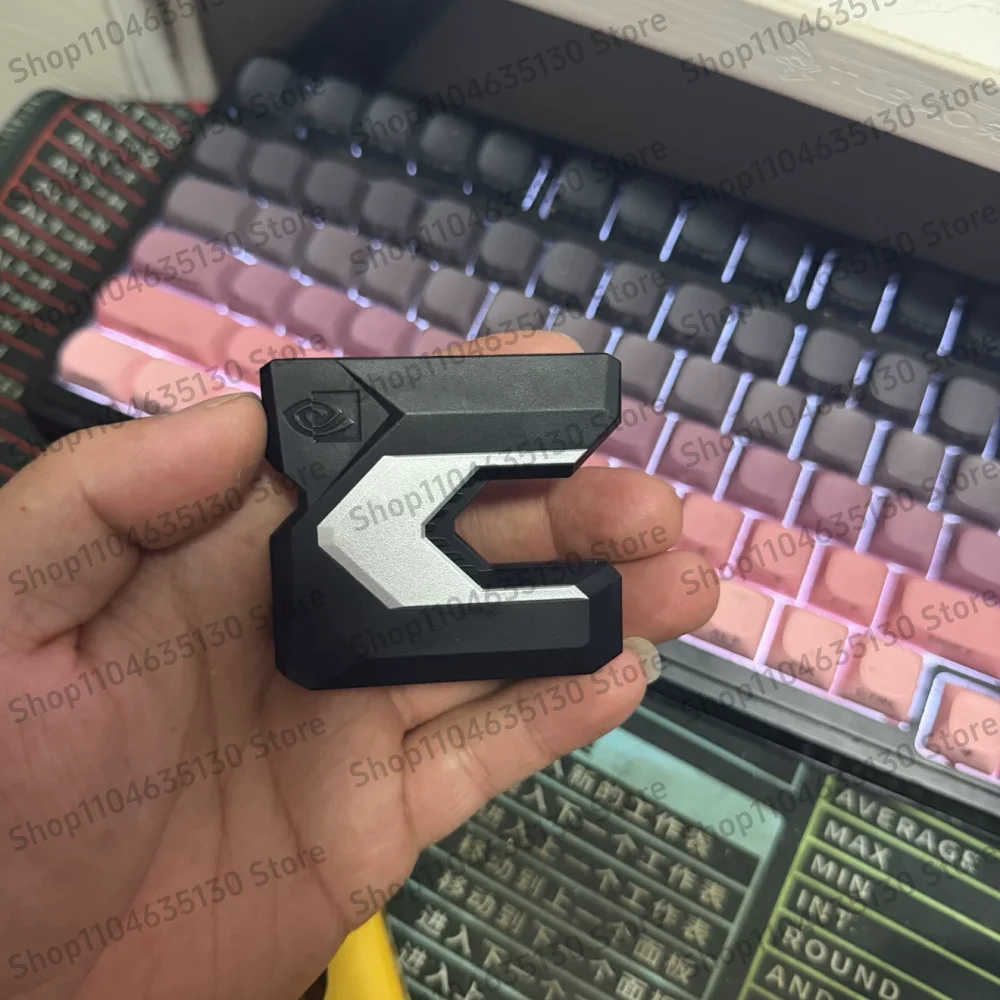 Suitable for ASUS and Colorful graphics card bridge NVLINK 6/8 SLOT RTX2080ti 3090 SLI