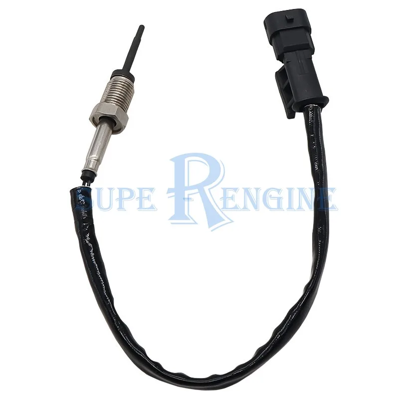 39220-27450 เซ็นเซอร์อุณหภูมิแก๊สไอเสียสําหรับ Hyundai Tucson 2005-2010 2.0L 2.7L 3922027450 39220 27450
