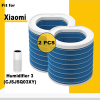 for Xiaomi Mijia Fog-Free Humidifier 3(CJSJSQ03XY)Replacement Humidifier 3 Filter CJSJSQ03XYLX