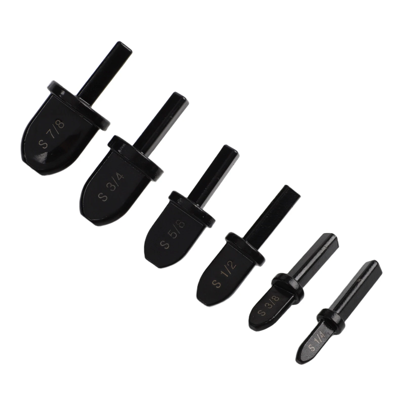 Copper Pipe Expander 6 Sizes with Triangular Handle for Tube Expansion For 522mm Length Suitable for Copper Tubes
