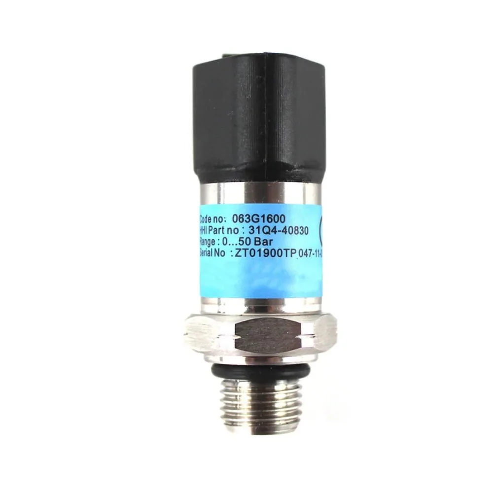 

Датчик давления XOJOX 31Q4-40610 31Q440610 для R290LC-9 R300LC-9 100