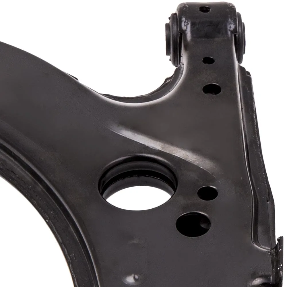2x Querlenker vorne unten links rechts für Audi A3 Seat Leon Skoda VW Bora 1996-2010 – Detail 6