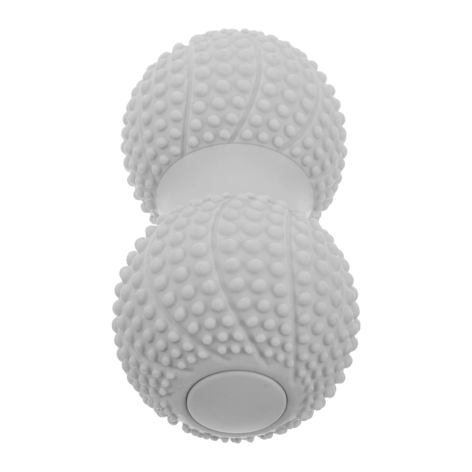 

1pc Massage Ball Tpe Deep Tissue Muscle Relief For Feet Shoulder Neck Back Pain Exercise Recovery Portable Massager