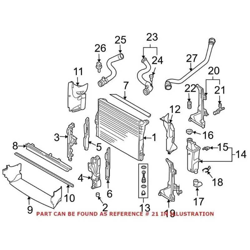 02DE Replacement Co…
