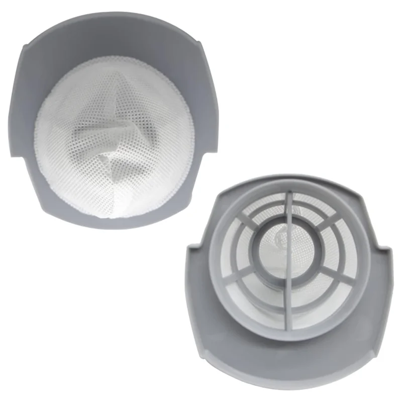 مرشحات A13I-2Pack 2610 2611 لسلسلة Bissell 3-In-1 Turbo Lightweight Stick Vac 2610، مقارنة بالبديل 1620624 #5