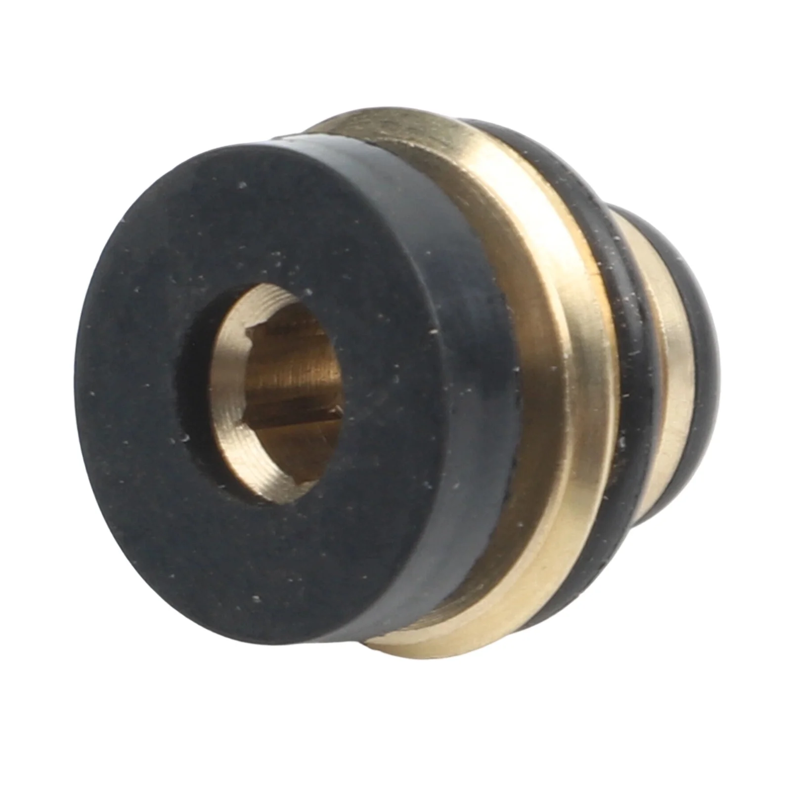 21*21mm Brass Faucet DIY Water Storage Solution Easy Install Leakage Prevention Long Lifespan High Precision Threads