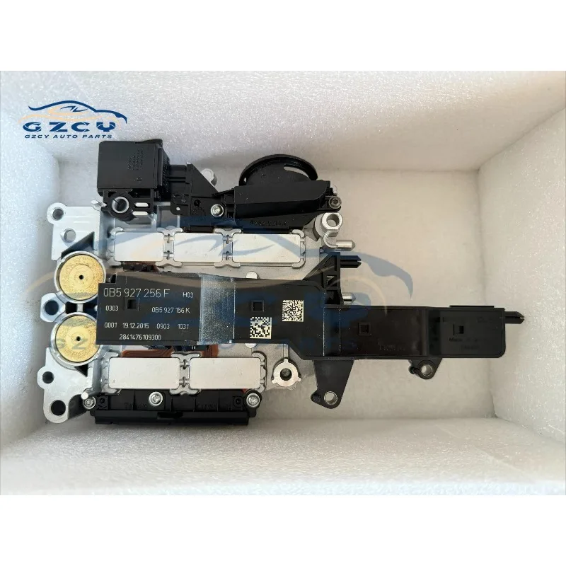 

New DQ500 DL501 0B5 0B5927256B 0B5927156K Auto Parts 7 Speed Transmission Contorl Unit TCM TCU 0B5927156K Fits For AUDI