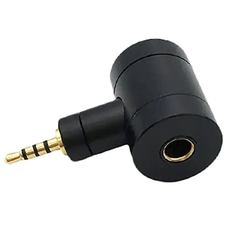 

ABNR HIFI Angle4.4 Балансный адаптер для наушников DIY для SONY, музыкальных плееров