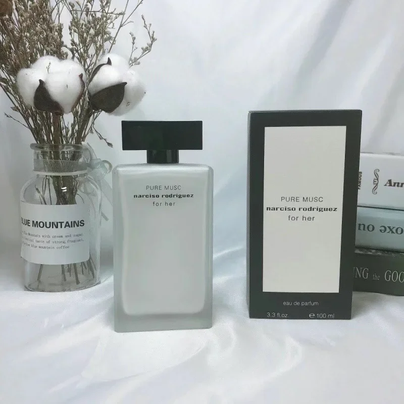 100 مل من عطر أو دي المؤنث، رائحة مغرية تدوم طويلاً مع ملاحظات رومانسية ومثل الهرمونات للنساء الأنيقات والواثقة #6