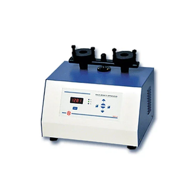 

Digital Bulk Density Apparatus Testing Equipment for Measure Tapped Density of Powders and Granulated or Flaked Materials