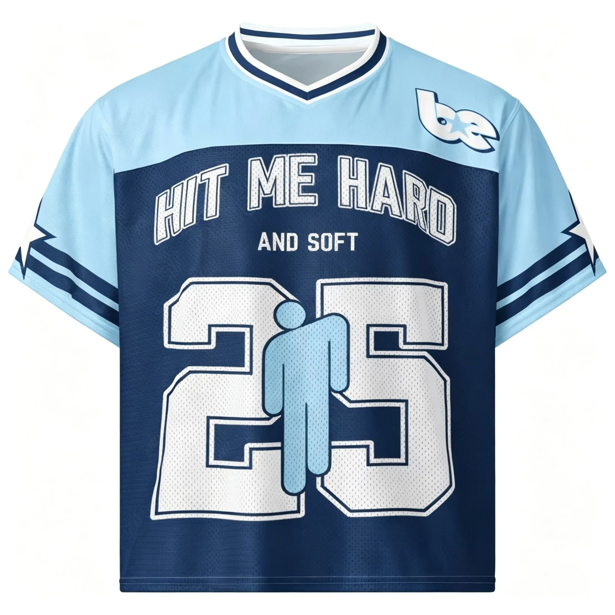 Hit Me Hard And Soft Album Music Shirt Men TShirt Women Tee Boys Top Adults Children Parent Child kids Vneck quick dry T shirt