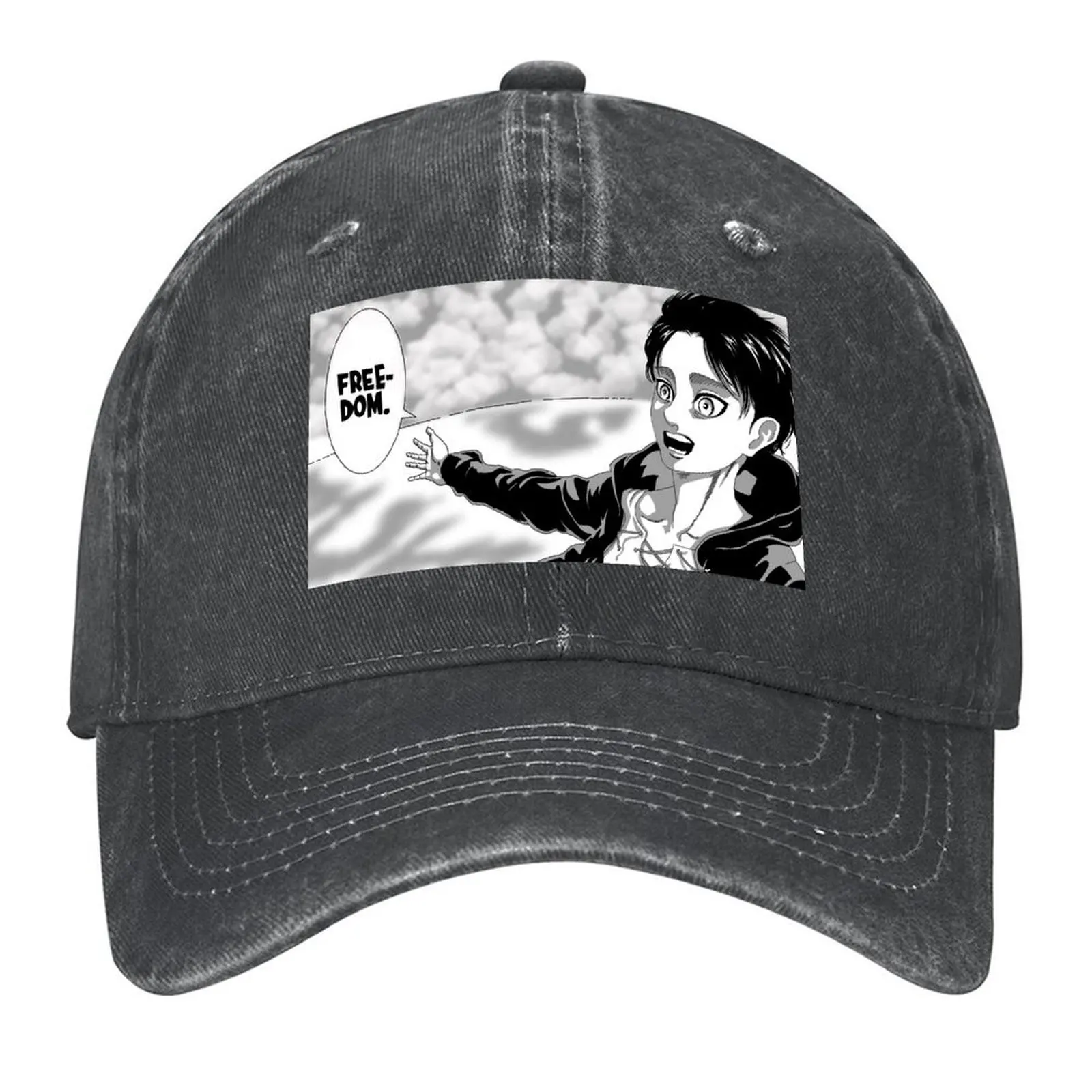 

Freedom Baseball Cap Kids Hat New In Hat custom caps party Hat Woman Men's