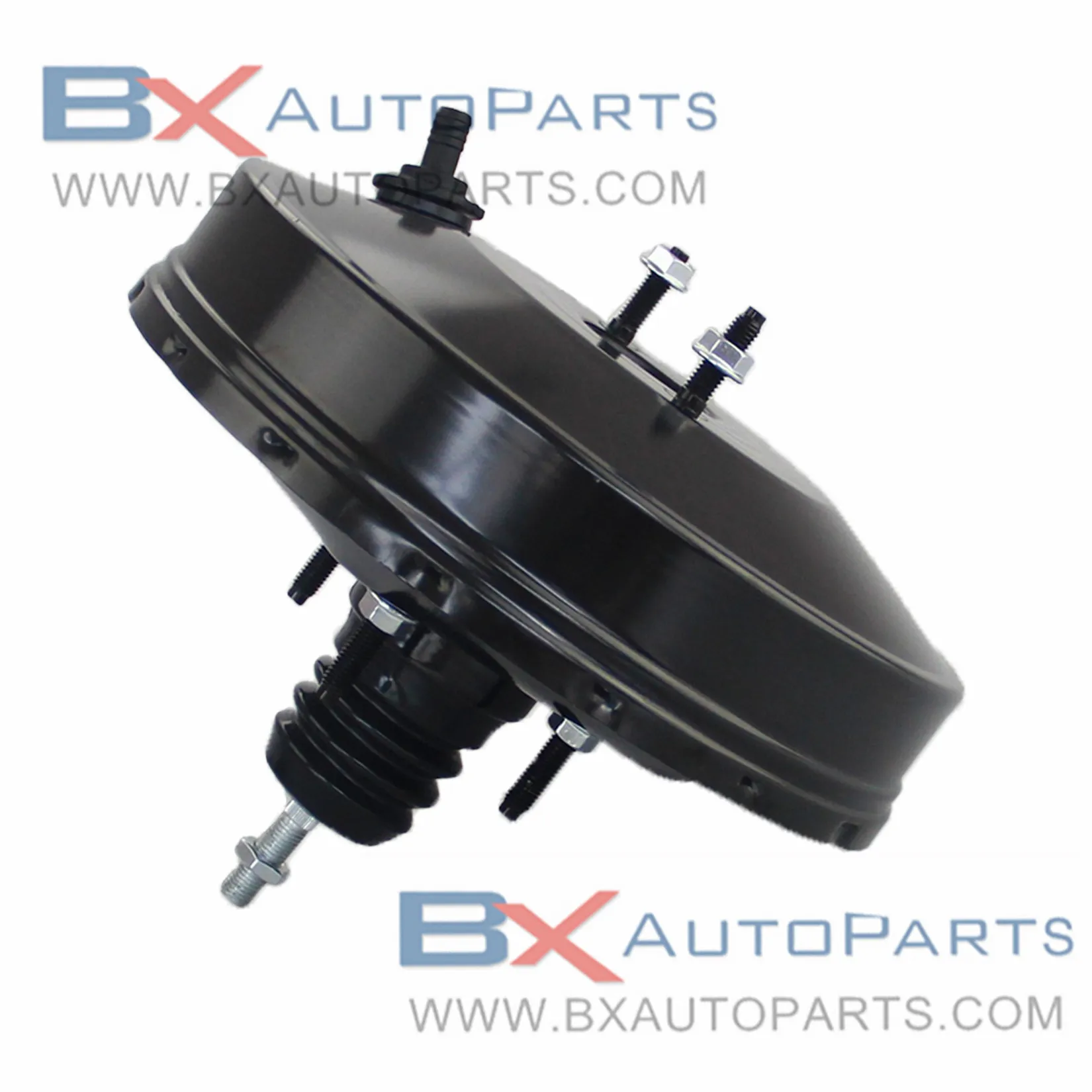 

Вакуумный усилитель тормозов BD-045, тормозной сервопривод для Toyota Vios Soluna NCP42 RHD 2002-2007, OE 44610-0D060 131010-12740