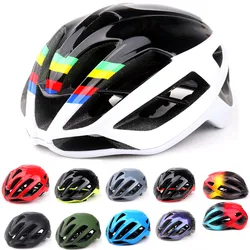 Road Cycling Helmet For Men Women Mtb Bike Helmet EPS Foam And PC Shell Bicycle Equipment Helmet Sport Safety Cap Size M L