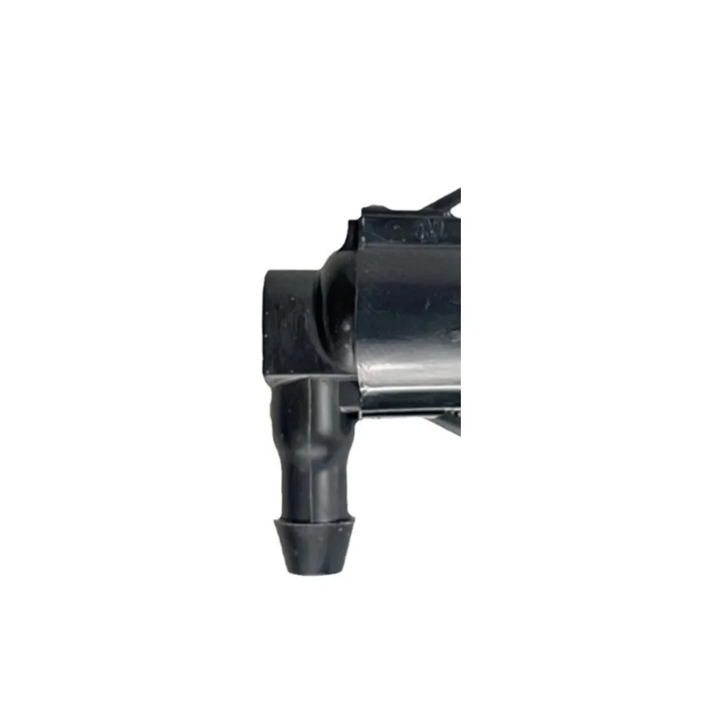 

1 шт., форсунка для распыления воды переднего и заднего стеклоочистителя, подходит для Toyota 85391-60120, форсунка для омывателя лобового стекла, форсунка для распыления воды стеклоочистителя