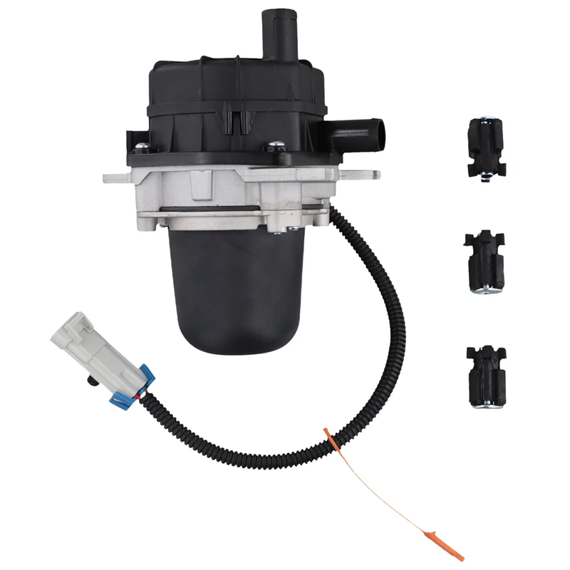

12560095 Car Secondary Air Injection Reaction Pump For Chevy For GMC 215364