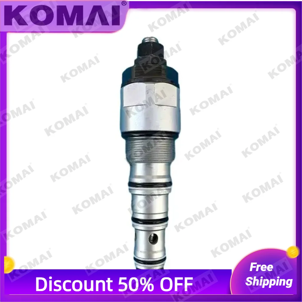 

For Service Valve Pc300-7 702-73-02112