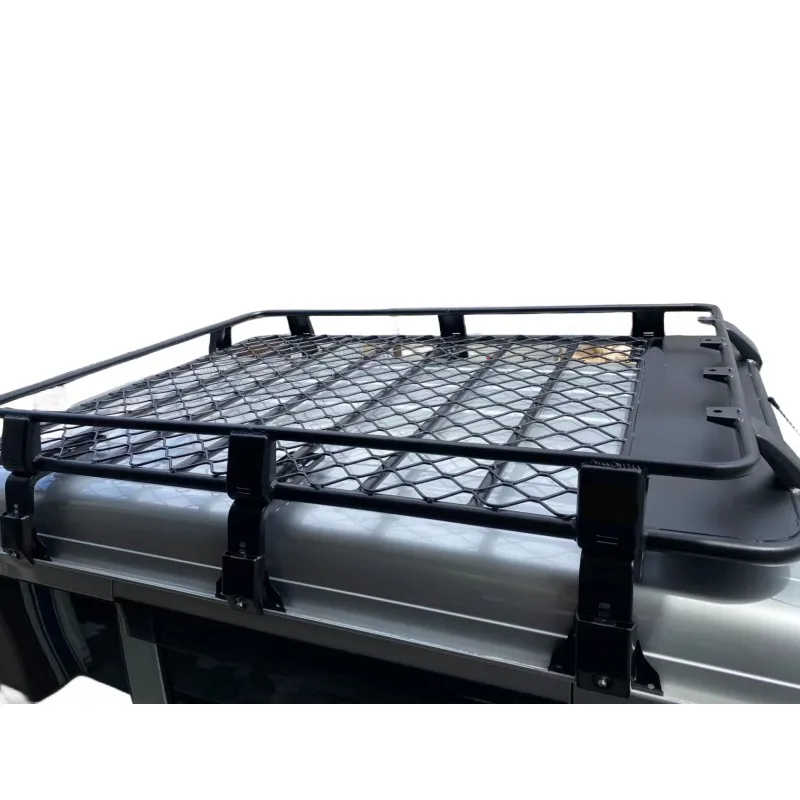 

Universal Car Roof Luggage Rack 4x4 Truck Car Roof Luggage Rack