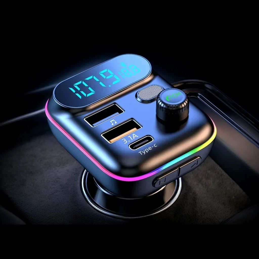 ​​QC3.0 Pd 25W Car …