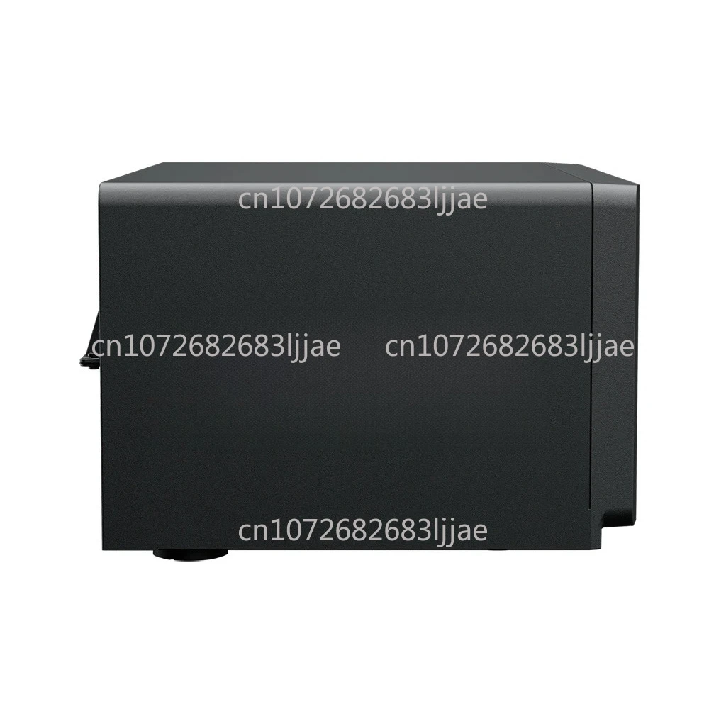 Business Home Office Data Management 2.5GbE*2 DS1825+ 4G DDR4 NAS 8-Bay DiskStation Network Cloud Storage Server Small