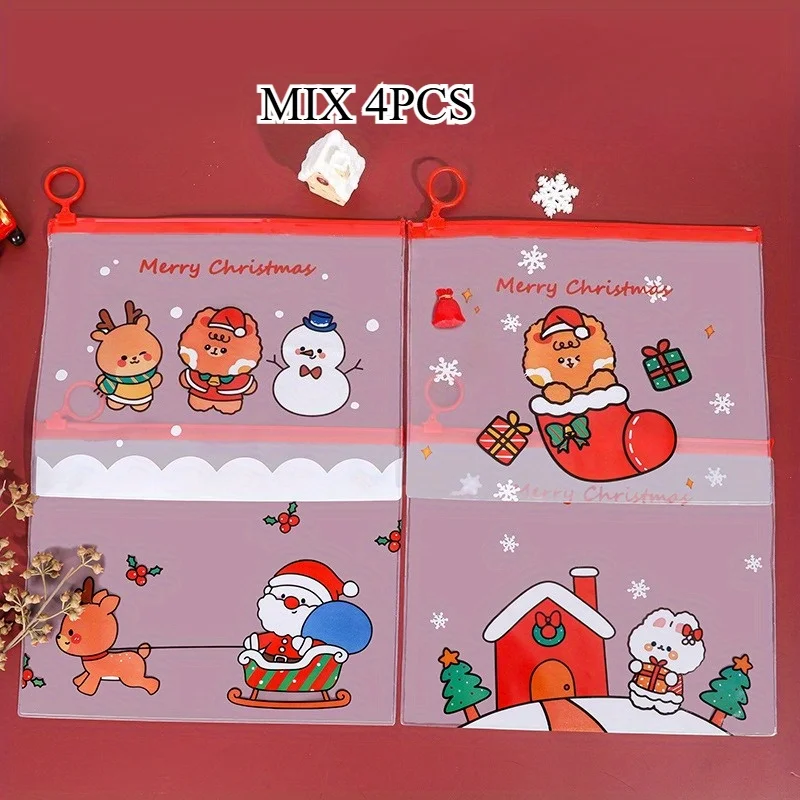 Variant: mix 4pcs