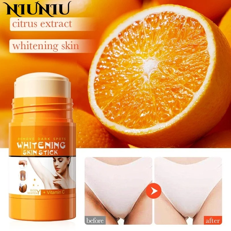 

Vitamin C Skin Brightening Moisturizing Lotion Lightens Dark Skin Body Cream Deeply Reduces Melanin Prevention Face Care Cream