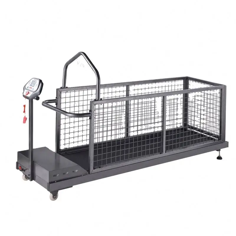 TrainingTreadmill Electric Pet Treadmill SY-W045-1 Animal Treadmill Dog