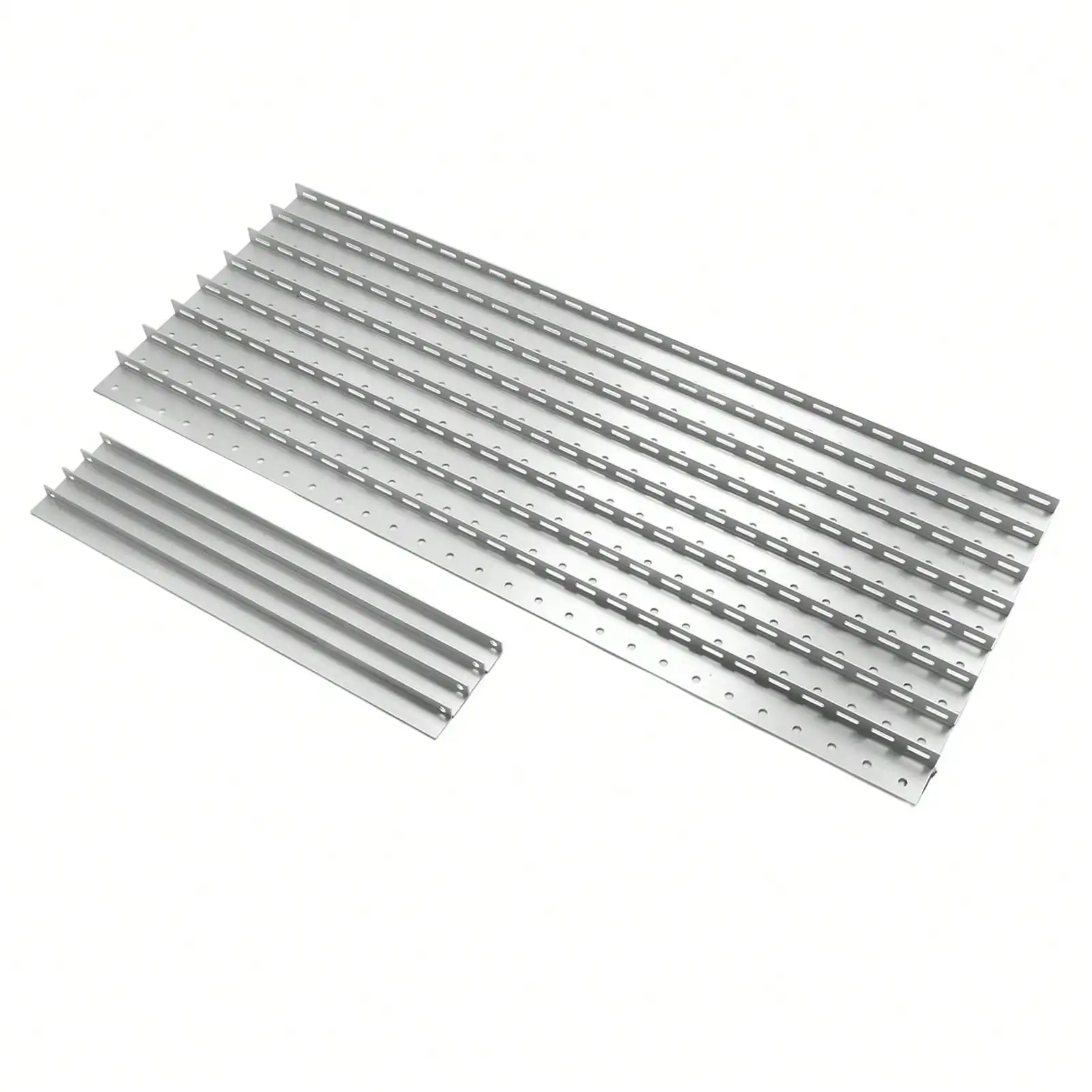 2 مجموعة 41in قابل للتعديل لوحة طاقة شمسية إمالة جبل قوس مع أرجل قابلة للطي 180 200 300 400 600 واط لسقف RV المرآب