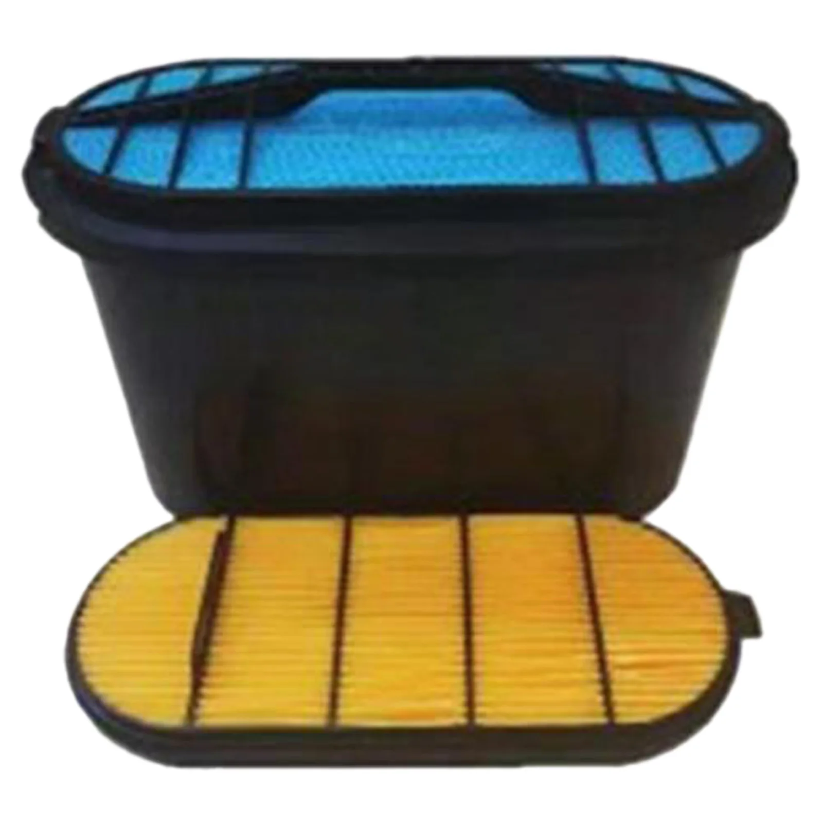 Air Filter A-38000-S For XCMG XE380DK Excavators