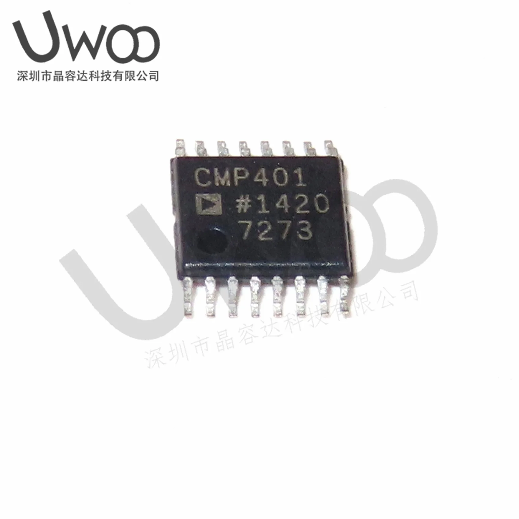 

10 шт., прямая цена CMP401GRUZ CMP401GRU, чип компаратора напряжения SMD TSSOP16, оригинальный модуль IGBT, новый оригинальный