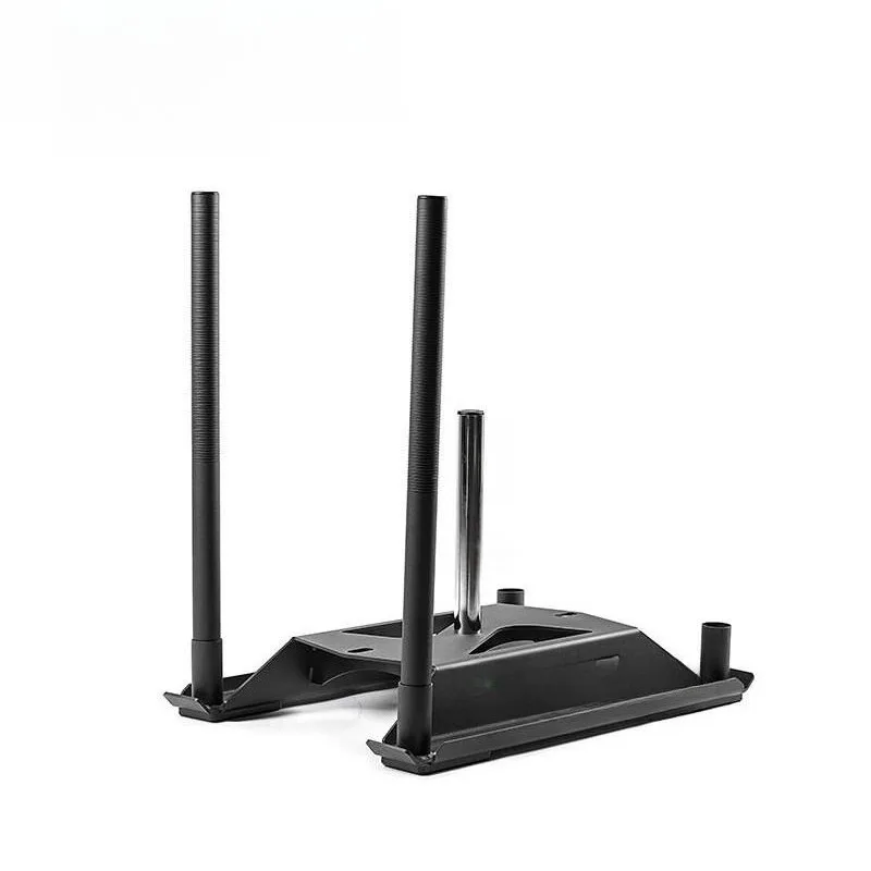 

Тренировочная тележка для силовых тренировок, тележка для сопротивления, тележка для тренировок по легкой атлетике