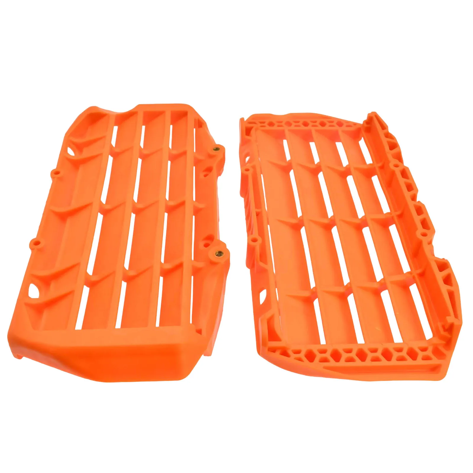 Motorcycle Plastics Radiator Guard Grill Cover Protector Grille For KTM XC XCF XCW XCFW SX SXF EXC 250 300 350 450 500 2017-2023