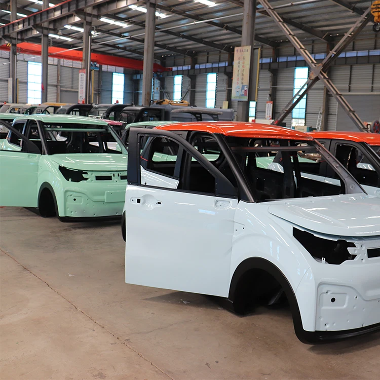 مركبات الطاقة الجديدة عالية الجودة رخيصة الكهربائية النقية الطاقة الجديدة سيارة كهربائية نقية سيارة كهربائية