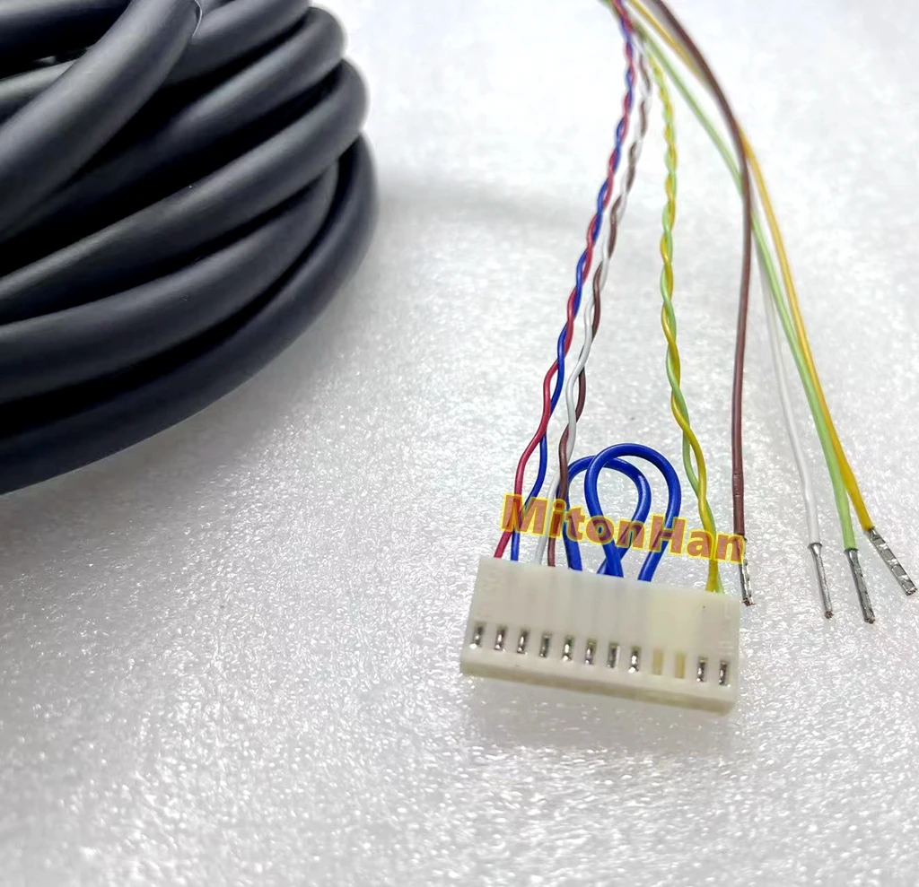 New For 3HNE00188-1 10 meters Connection Cable
